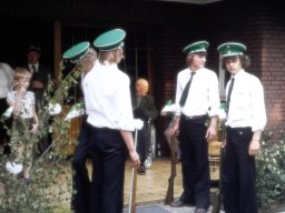 Schützenfest 1976